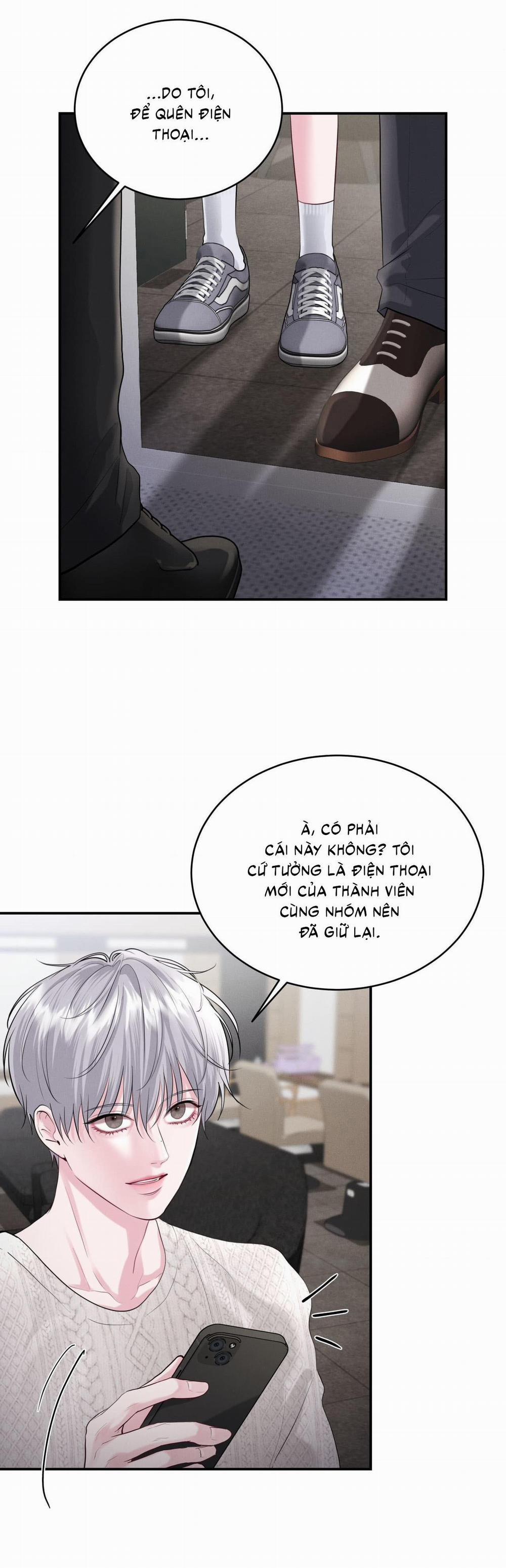 (CBunu) Làm Tình Cũng Cần Luyện Tập Nữa Sao?! 14 trang 44