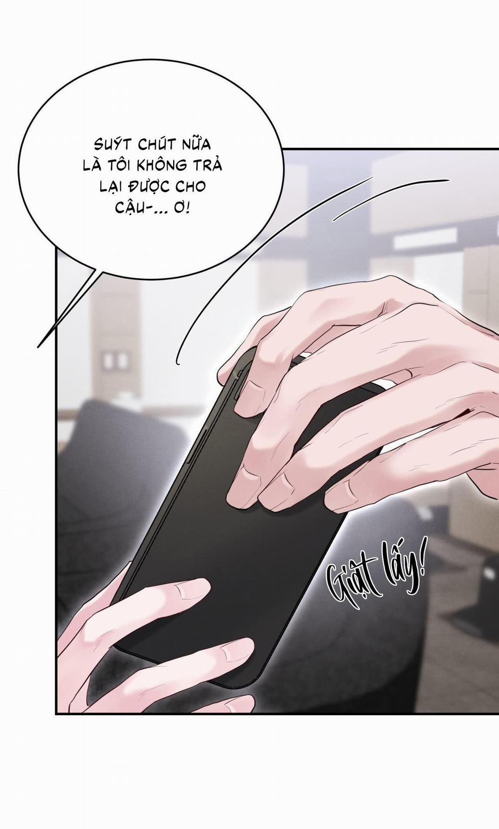 (CBunu) Làm Tình Cũng Cần Luyện Tập Nữa Sao?! 14 trang 45