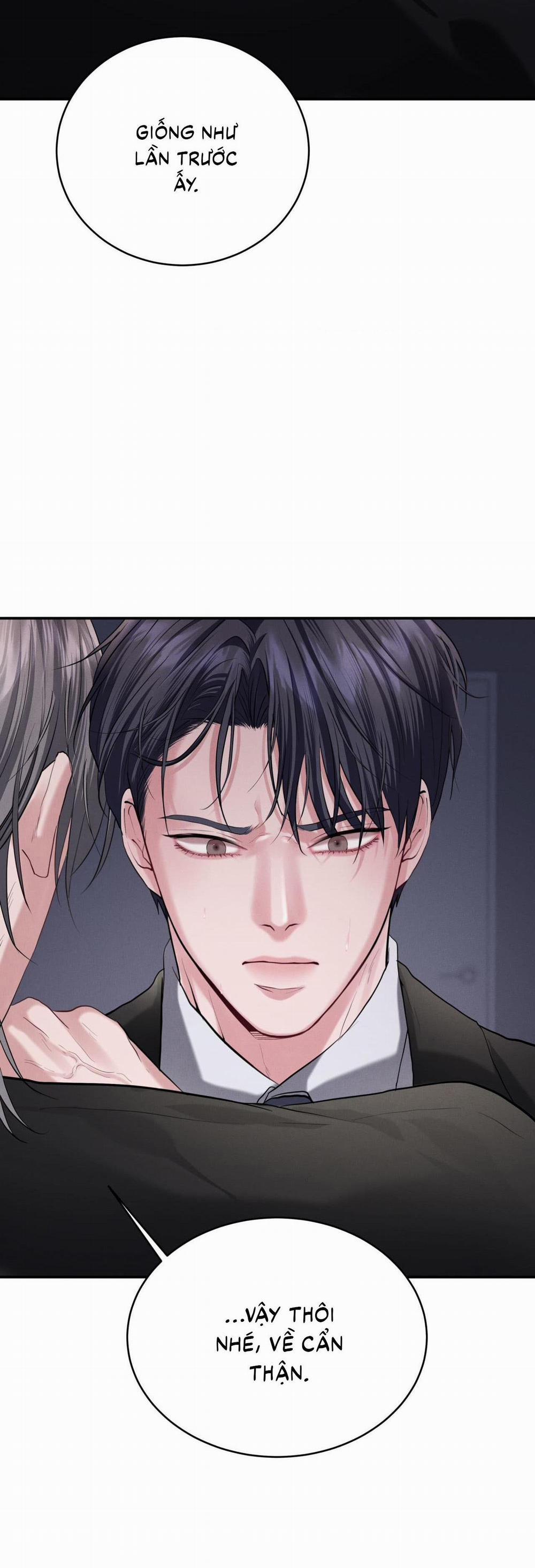 (CBunu) Làm Tình Cũng Cần Luyện Tập Nữa Sao?! 14 trang 49