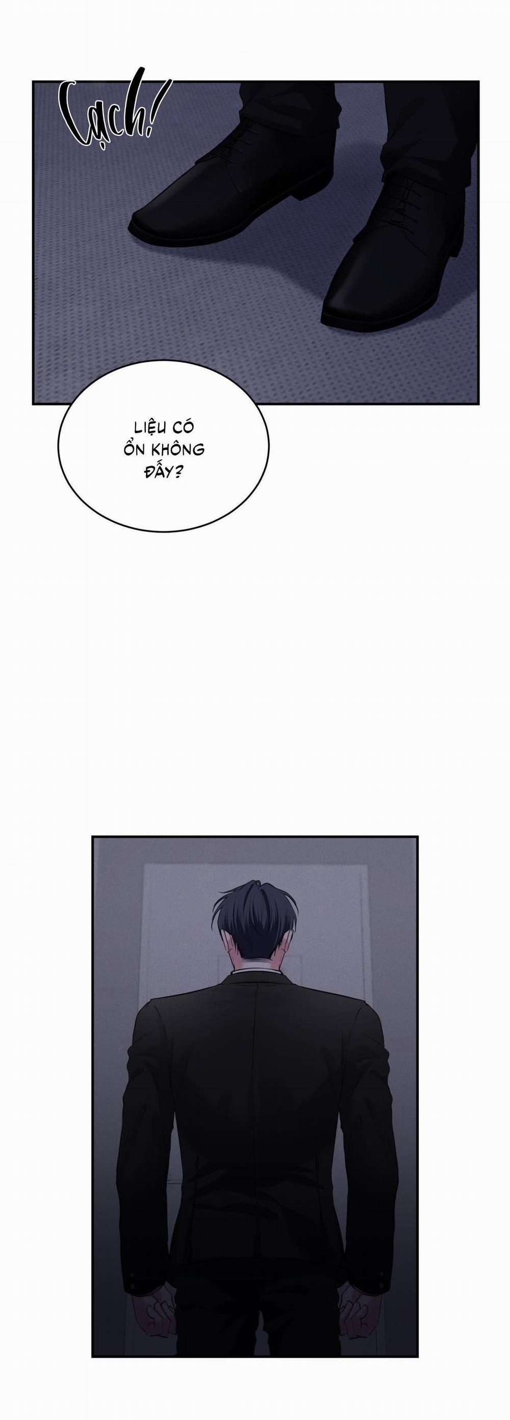 (CBunu) Làm Tình Cũng Cần Luyện Tập Nữa Sao?! 14 trang 51