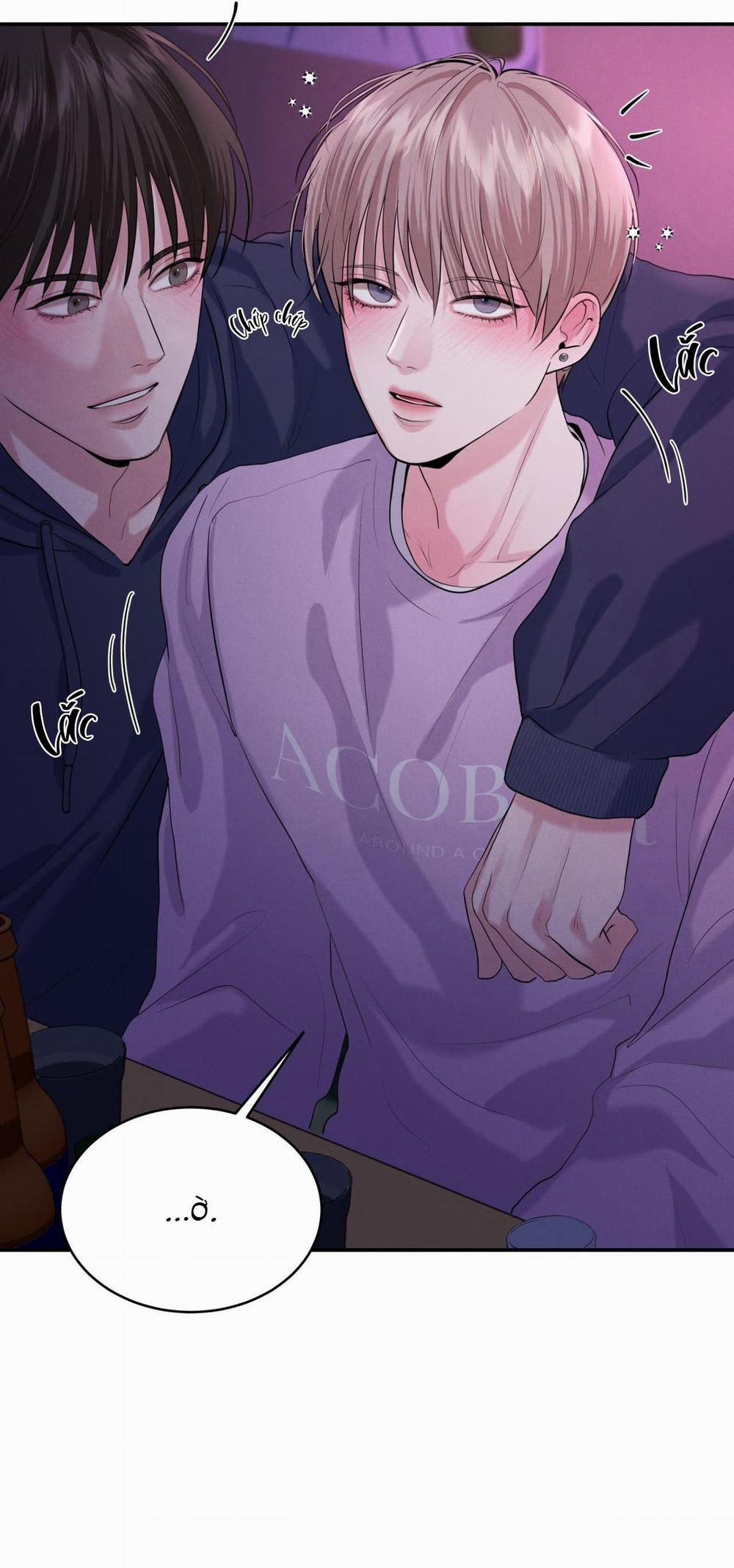 (CBunu) Làm Tình Cũng Cần Luyện Tập Nữa Sao?! 15 trang 12