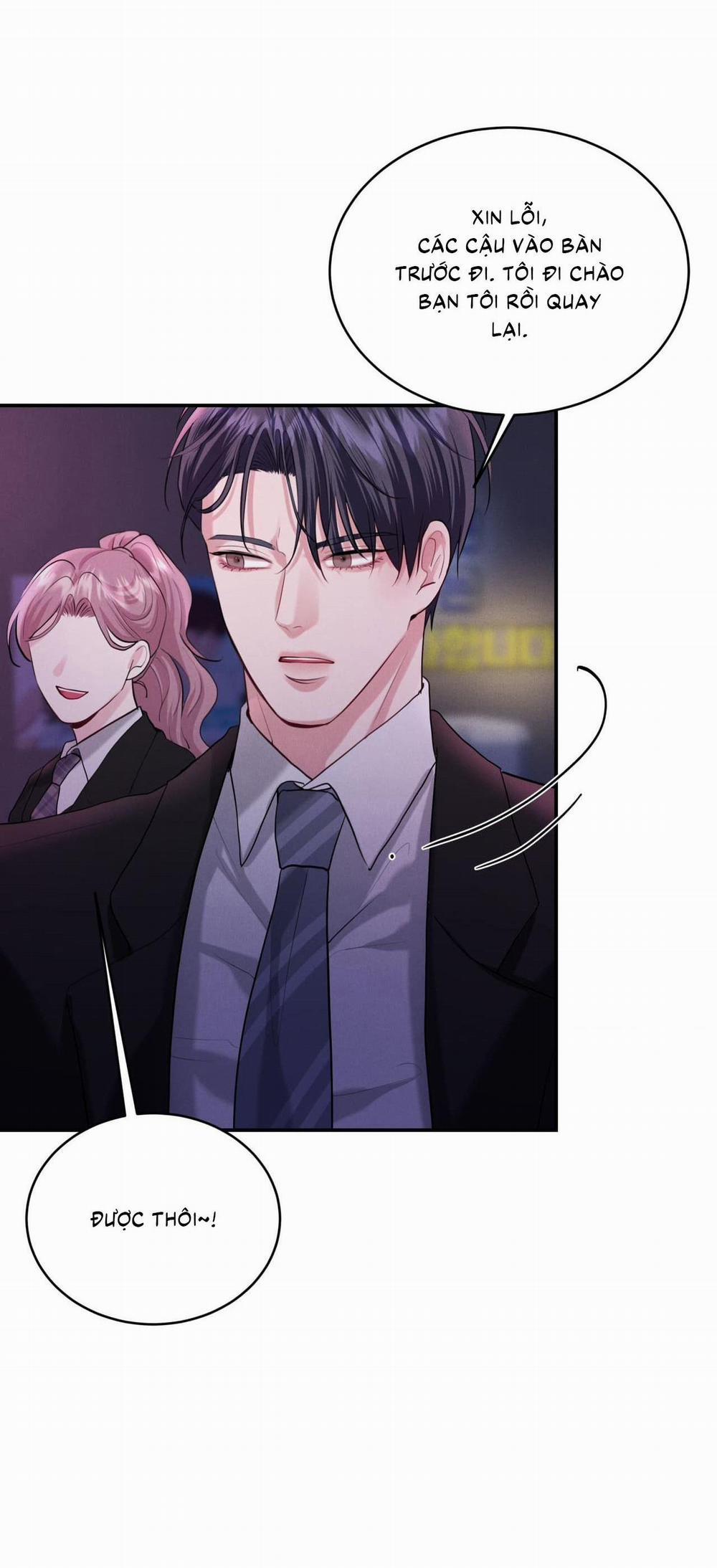 (CBunu) Làm Tình Cũng Cần Luyện Tập Nữa Sao?! 15 trang 14