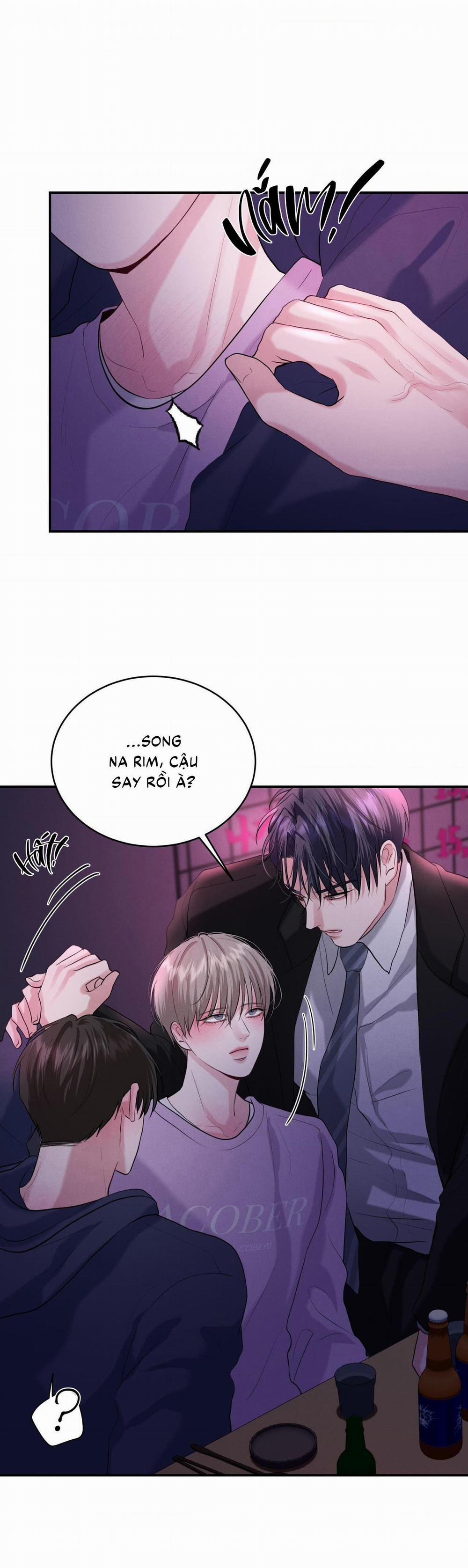 (CBunu) Làm Tình Cũng Cần Luyện Tập Nữa Sao?! 15 trang 15