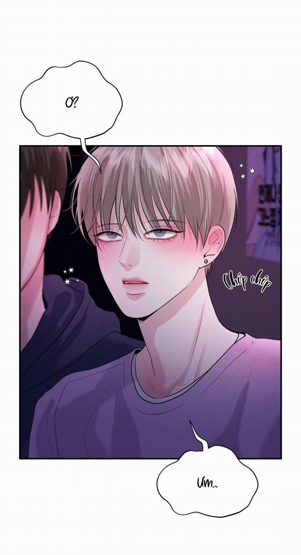 (CBunu) Làm Tình Cũng Cần Luyện Tập Nữa Sao?! 15 trang 16