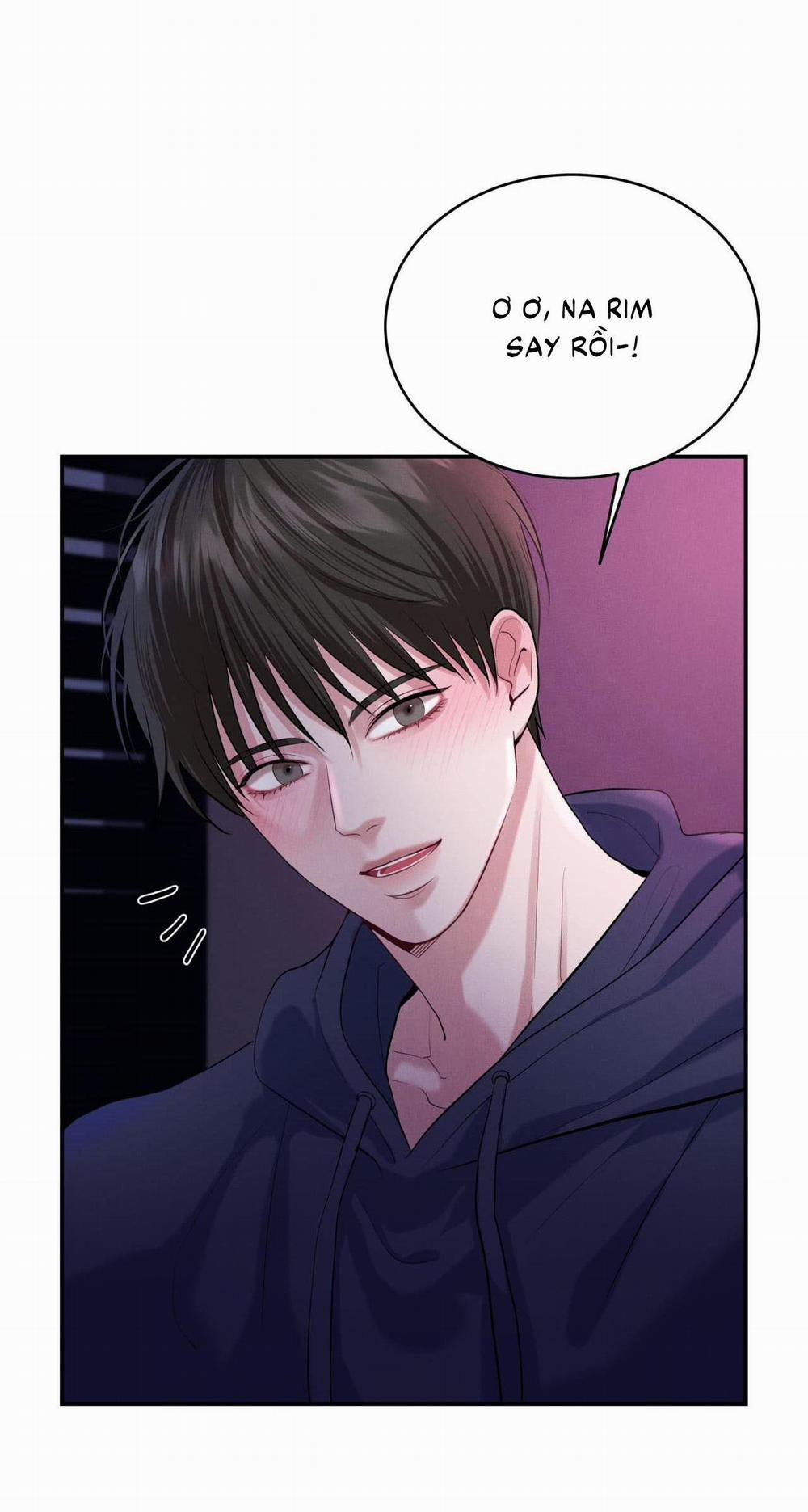 (CBunu) Làm Tình Cũng Cần Luyện Tập Nữa Sao?! 15 trang 2