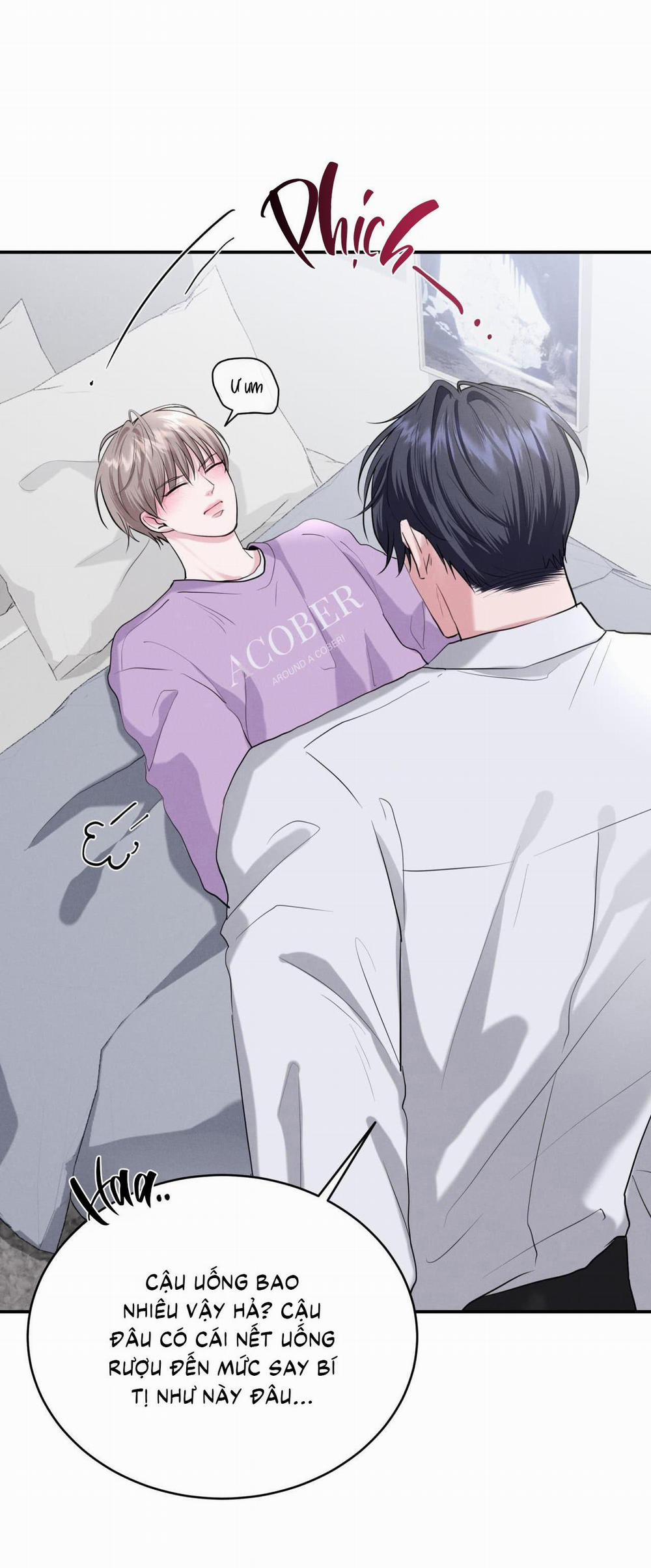 (CBunu) Làm Tình Cũng Cần Luyện Tập Nữa Sao?! 15 trang 37