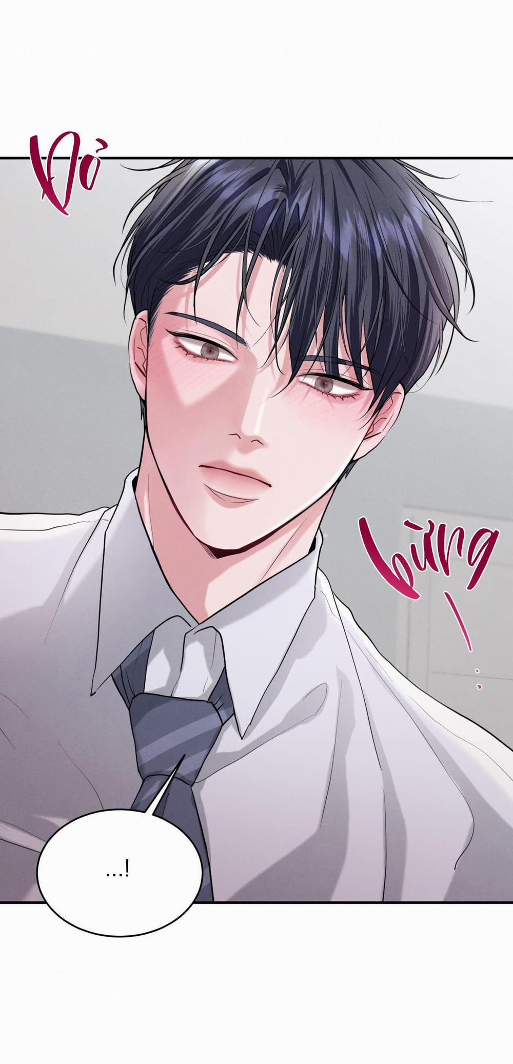 (CBunu) Làm Tình Cũng Cần Luyện Tập Nữa Sao?! 15 trang 41