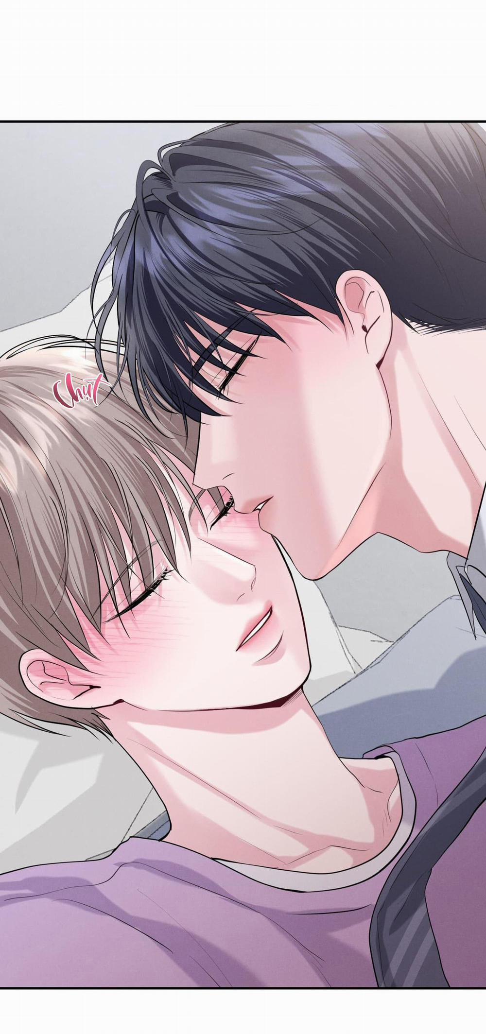 (CBunu) Làm Tình Cũng Cần Luyện Tập Nữa Sao?! 15 trang 46