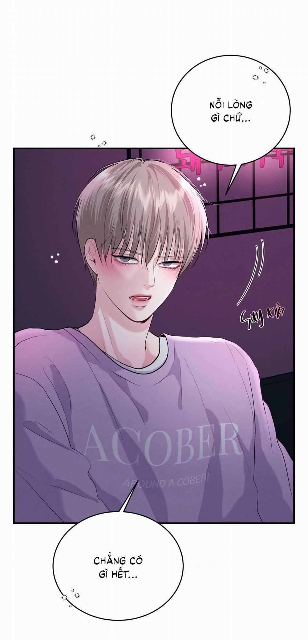 (CBunu) Làm Tình Cũng Cần Luyện Tập Nữa Sao?! 15 trang 6