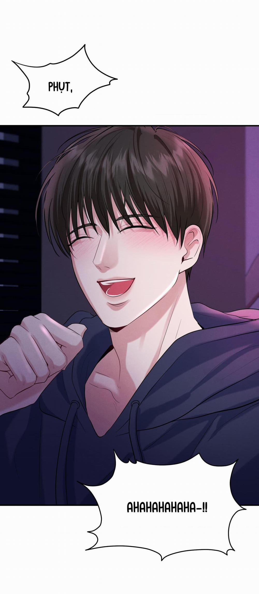 (CBunu) Làm Tình Cũng Cần Luyện Tập Nữa Sao?! 15 trang 8