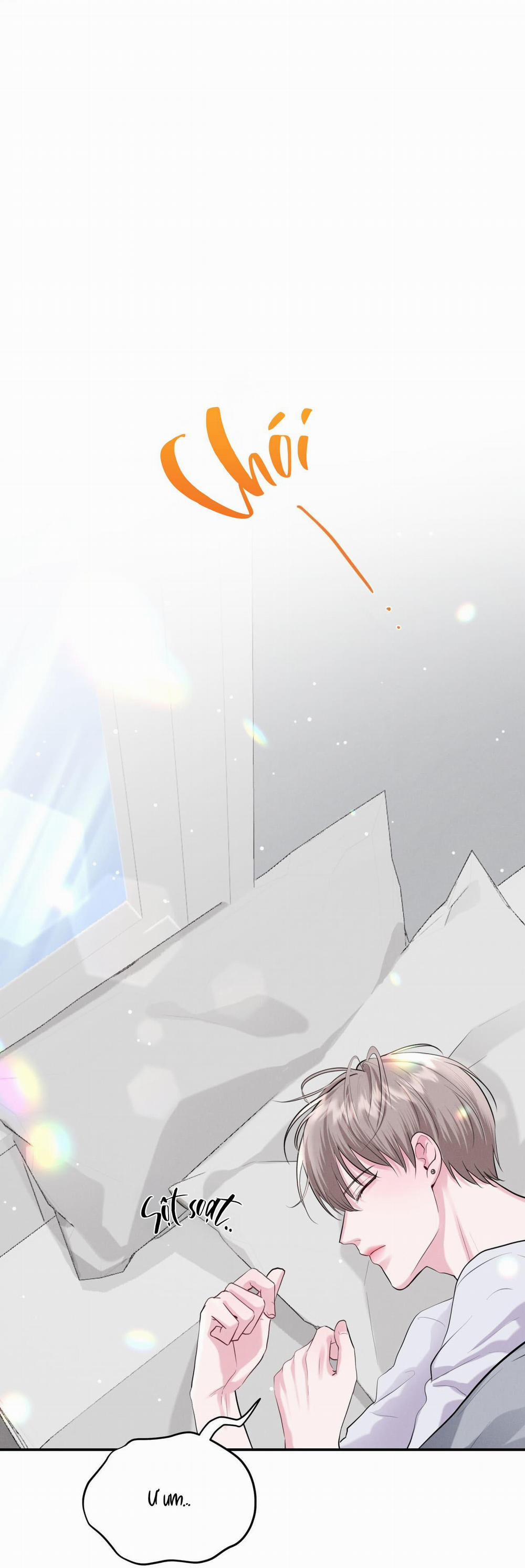 (CBunu) Làm Tình Cũng Cần Luyện Tập Nữa Sao?! 16 trang 0