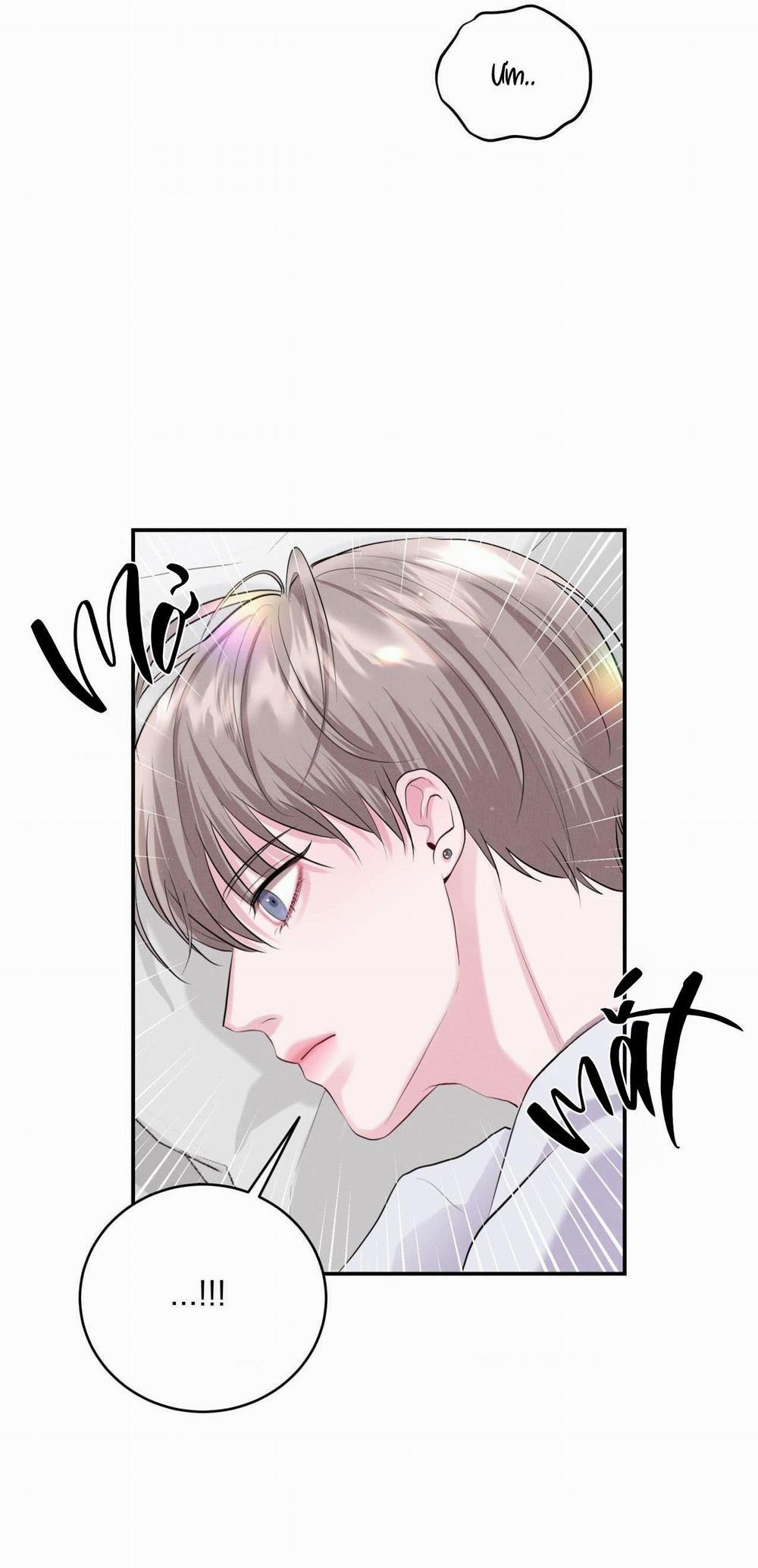 (CBunu) Làm Tình Cũng Cần Luyện Tập Nữa Sao?! 16 trang 1