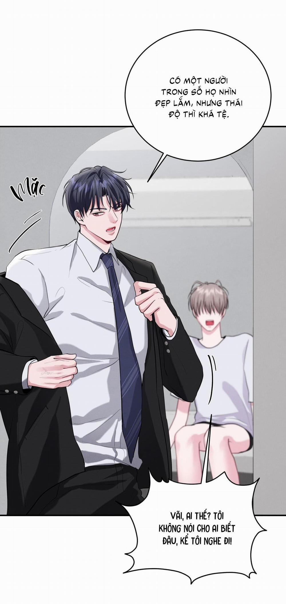 (CBunu) Làm Tình Cũng Cần Luyện Tập Nữa Sao?! 16 trang 22