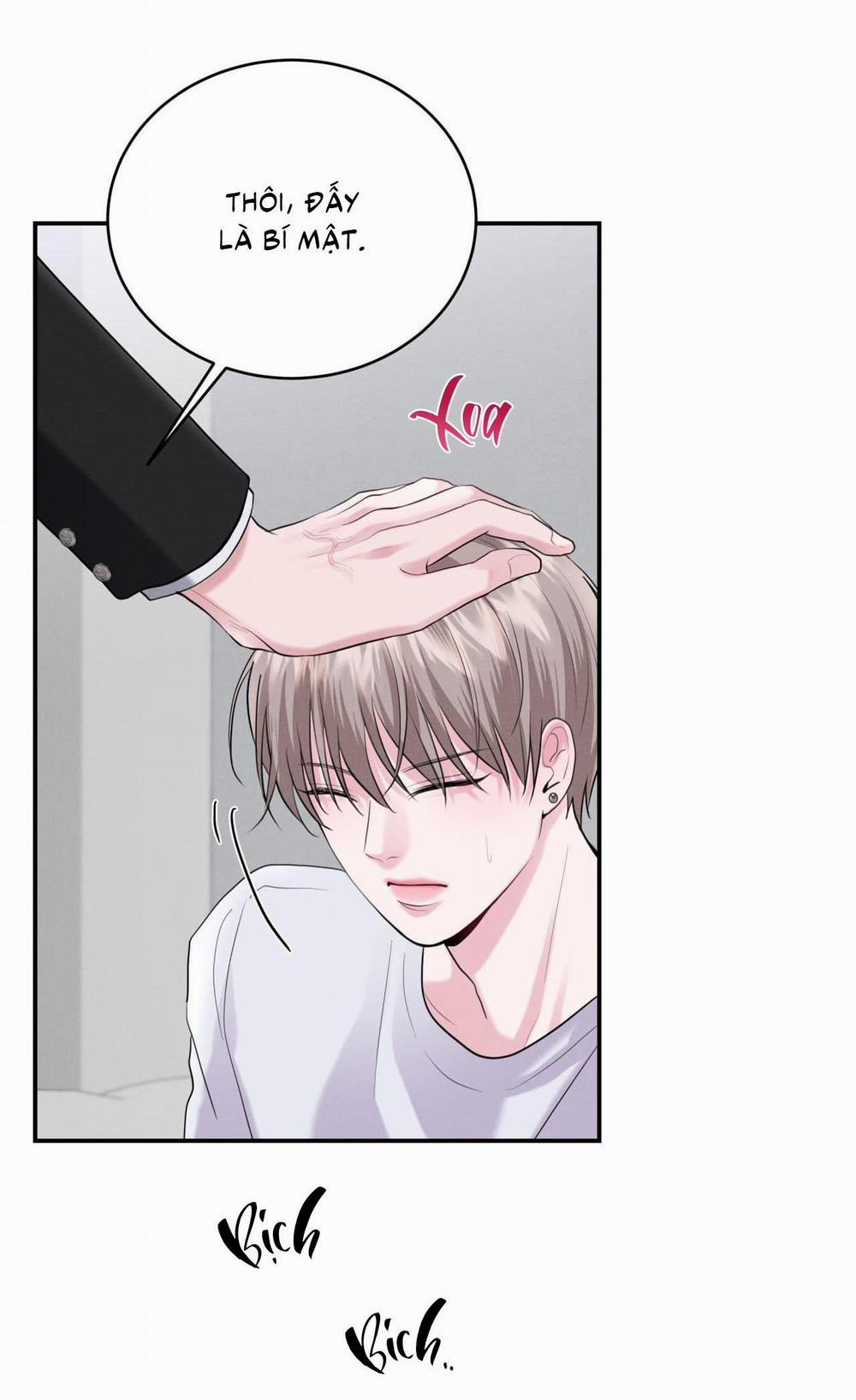 (CBunu) Làm Tình Cũng Cần Luyện Tập Nữa Sao?! 16 trang 23