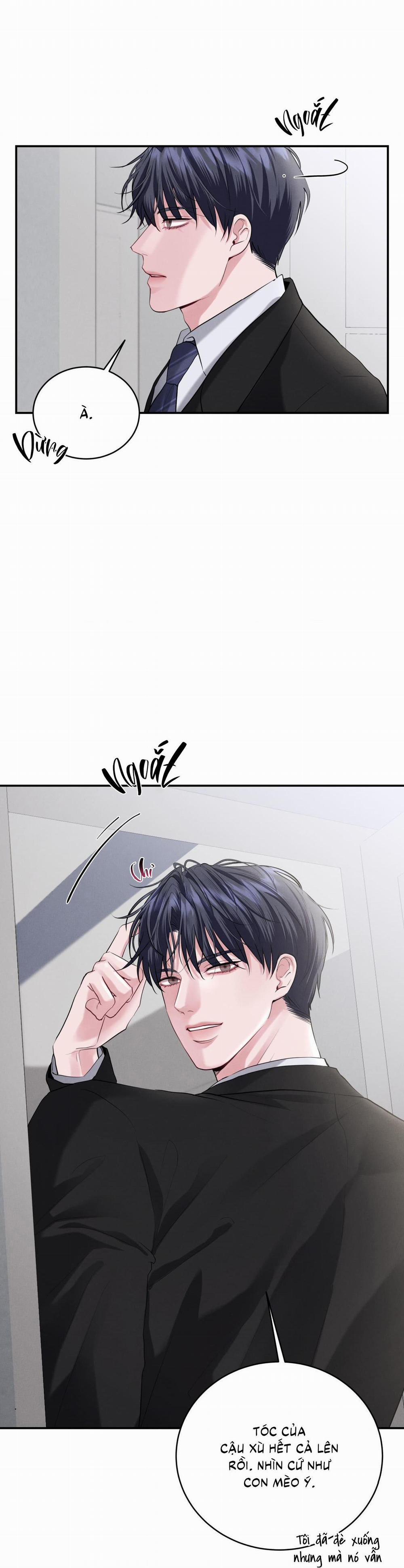 (CBunu) Làm Tình Cũng Cần Luyện Tập Nữa Sao?! 16 trang 25