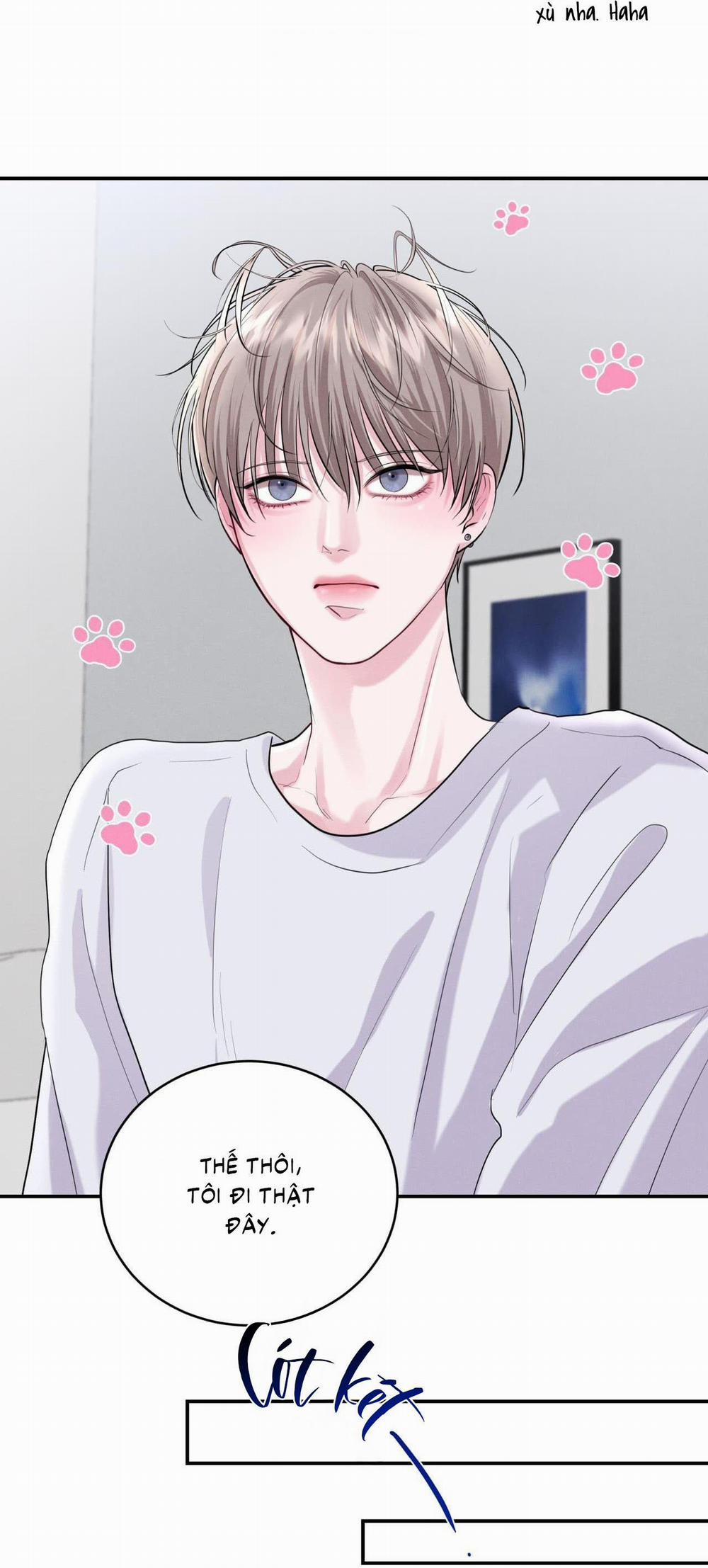 (CBunu) Làm Tình Cũng Cần Luyện Tập Nữa Sao?! 16 trang 26