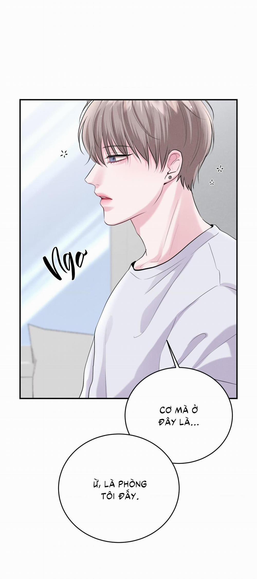 (CBunu) Làm Tình Cũng Cần Luyện Tập Nữa Sao?! 16 trang 3