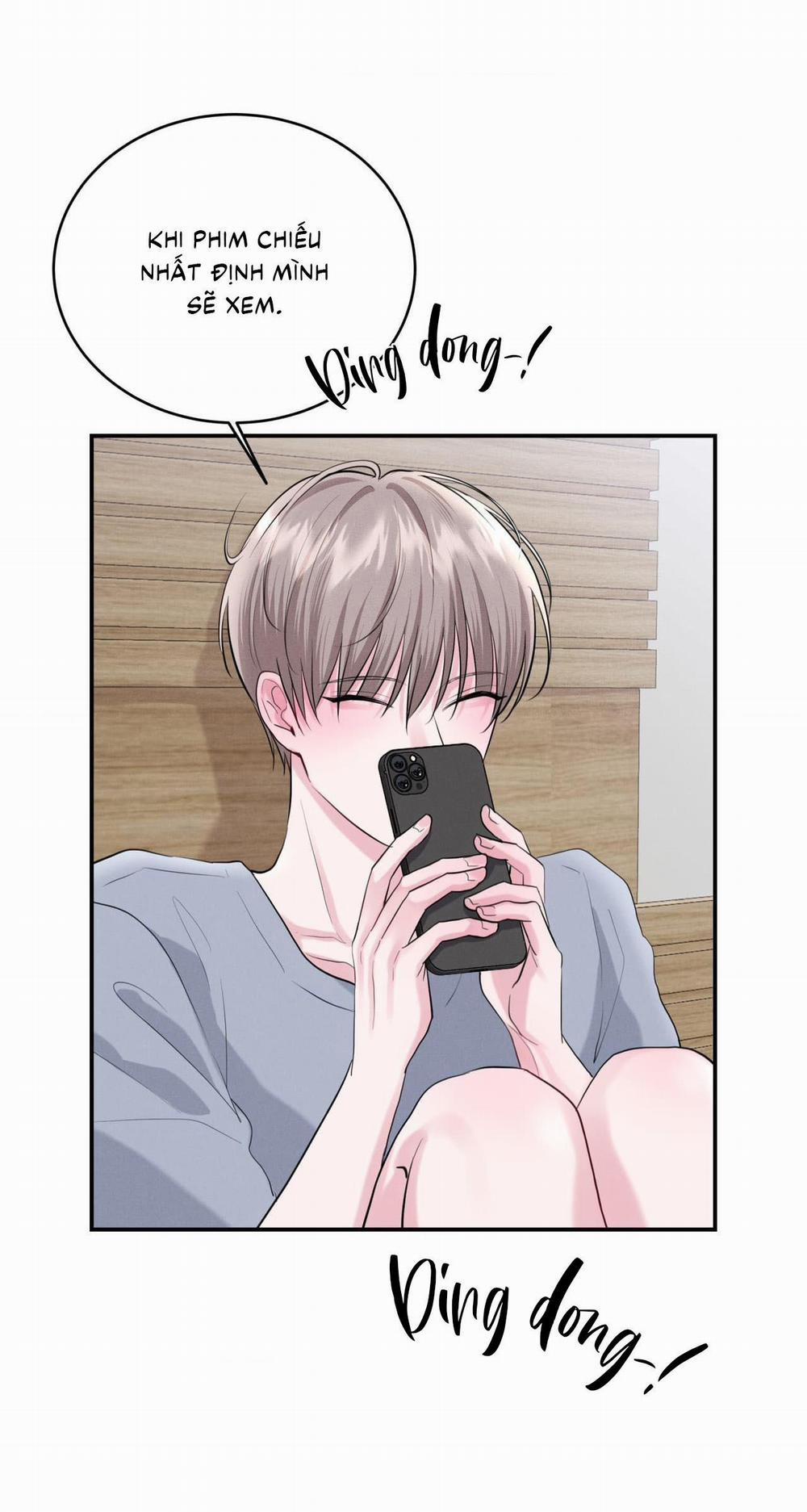 (CBunu) Làm Tình Cũng Cần Luyện Tập Nữa Sao?! 16 trang 31