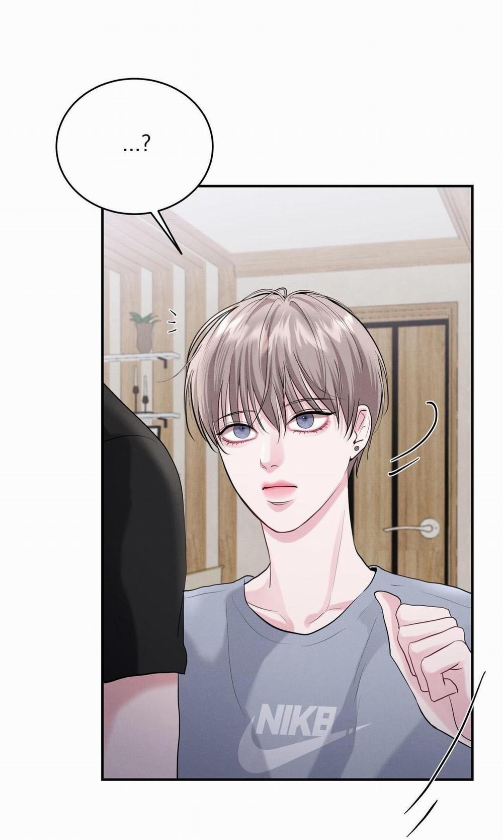 (CBunu) Làm Tình Cũng Cần Luyện Tập Nữa Sao?! 16 trang 37