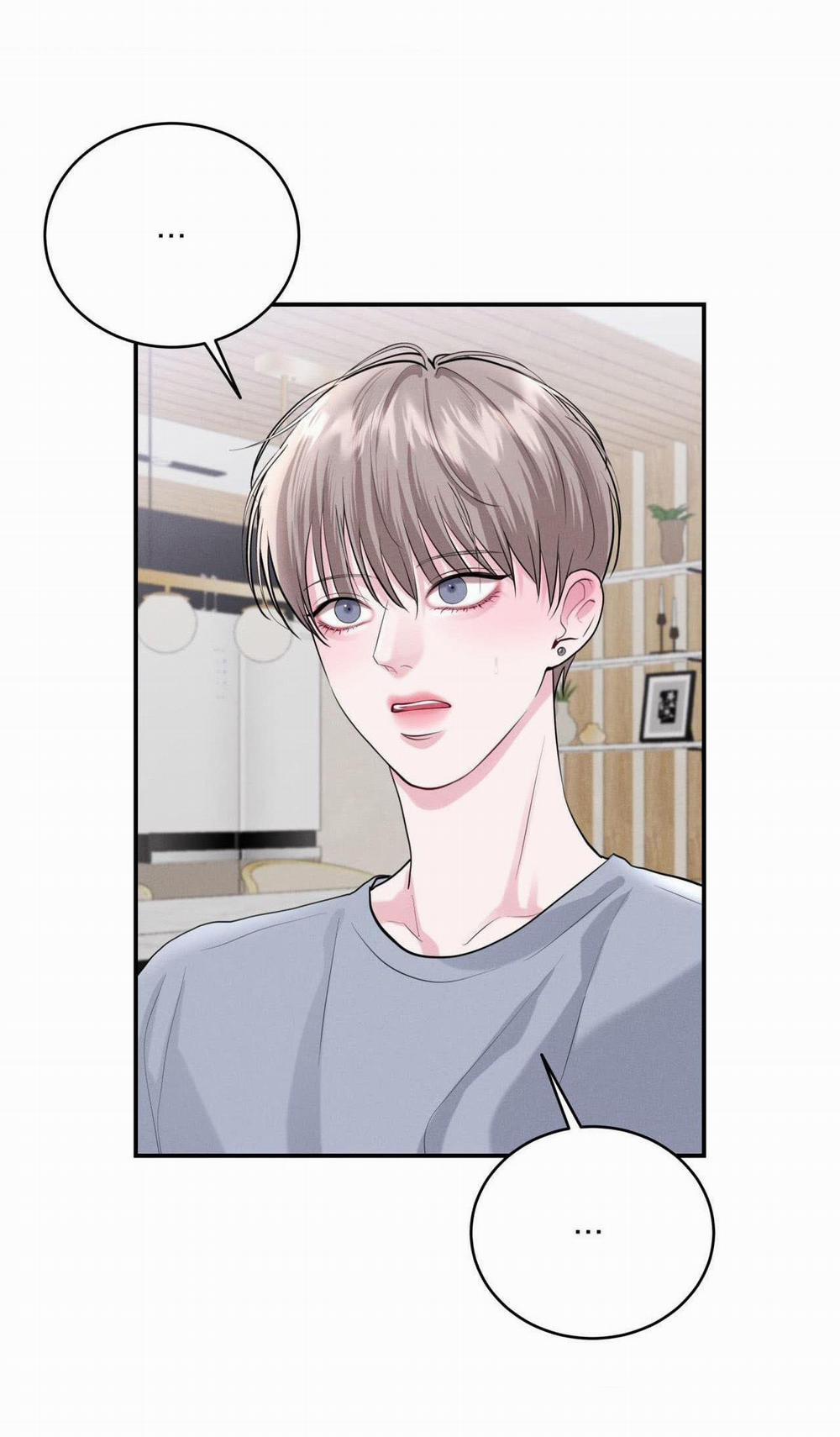 (CBunu) Làm Tình Cũng Cần Luyện Tập Nữa Sao?! 16 trang 39