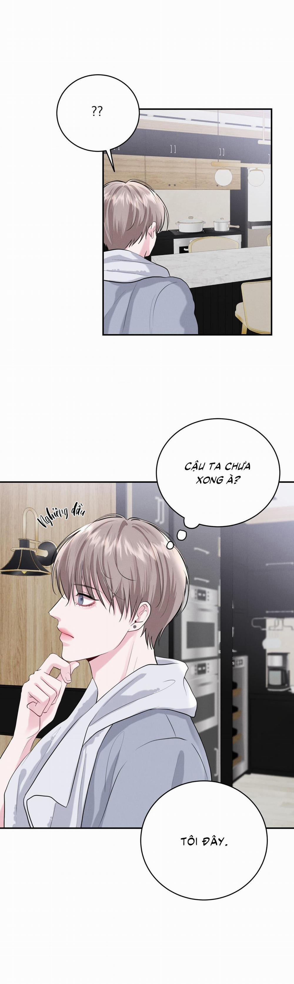 (CBunu) Làm Tình Cũng Cần Luyện Tập Nữa Sao?! 16 trang 46