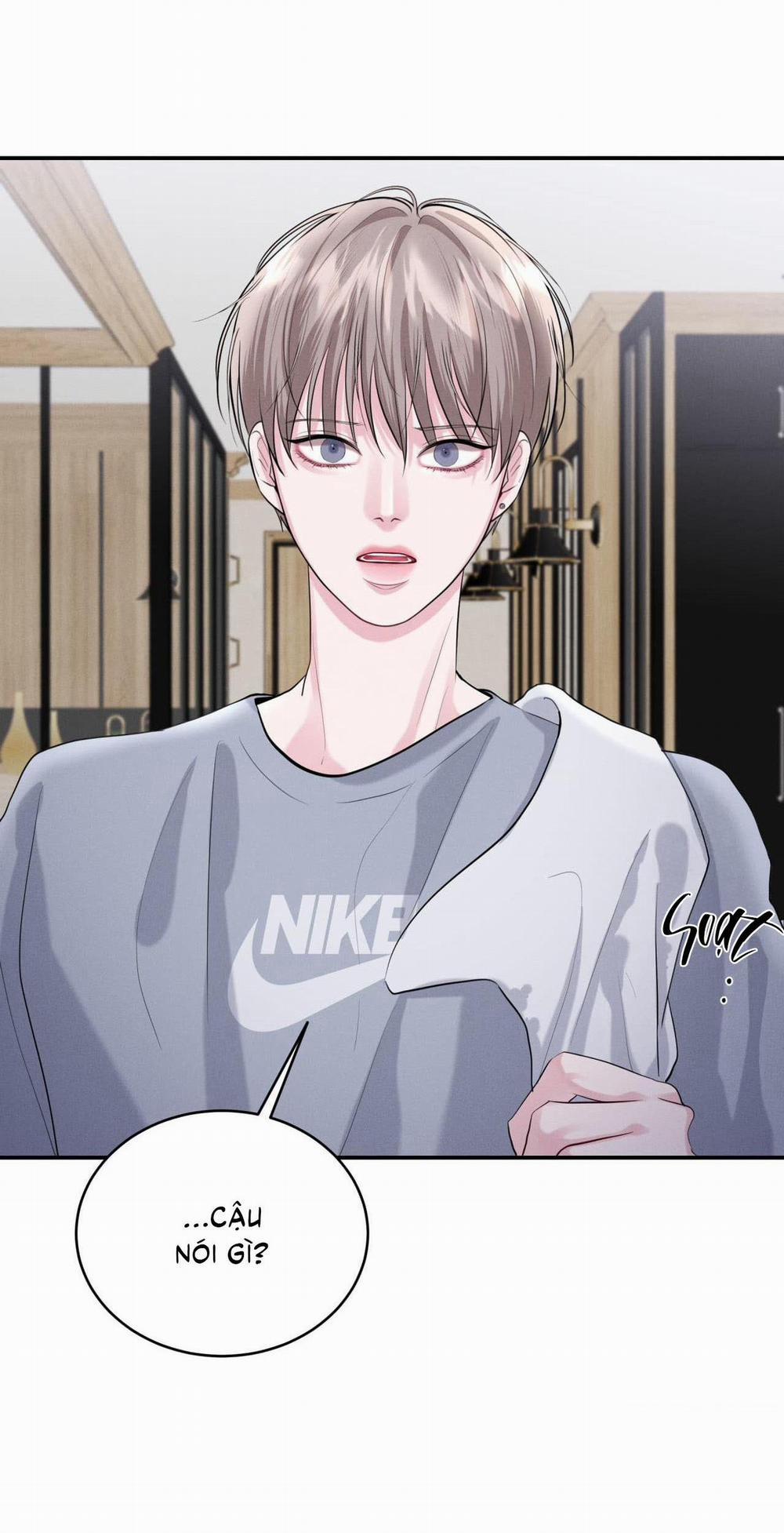 (CBunu) Làm Tình Cũng Cần Luyện Tập Nữa Sao?! 16 trang 48