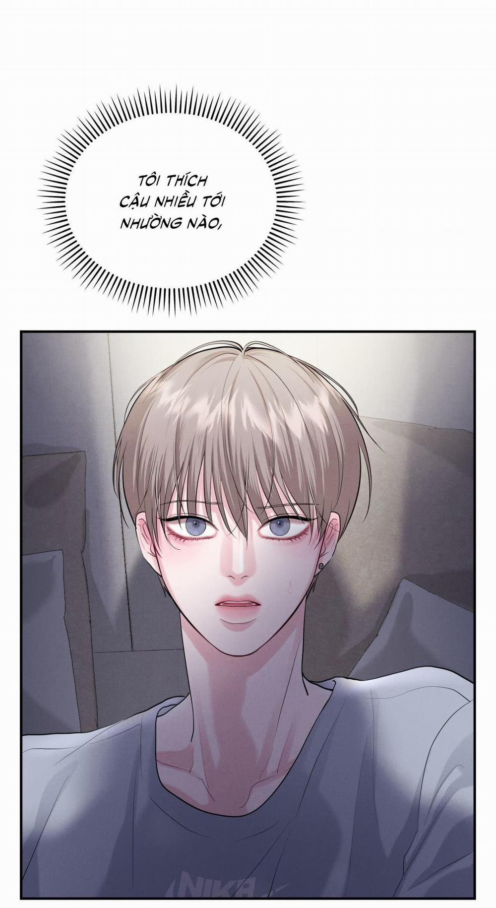 (CBunu) Làm Tình Cũng Cần Luyện Tập Nữa Sao?! 17 trang 13