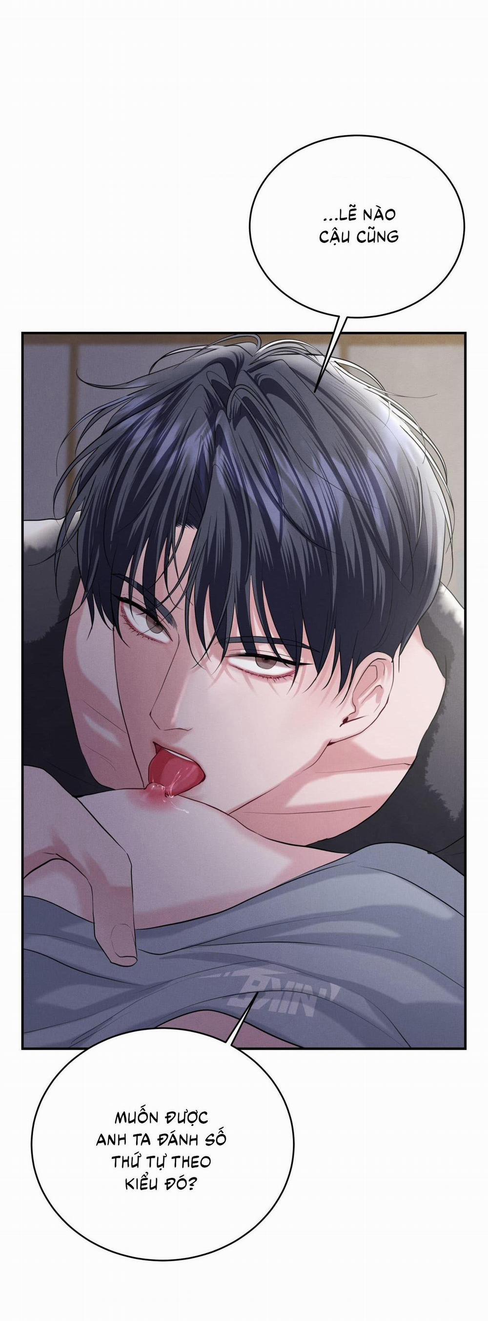 (CBunu) Làm Tình Cũng Cần Luyện Tập Nữa Sao?! 17 trang 23