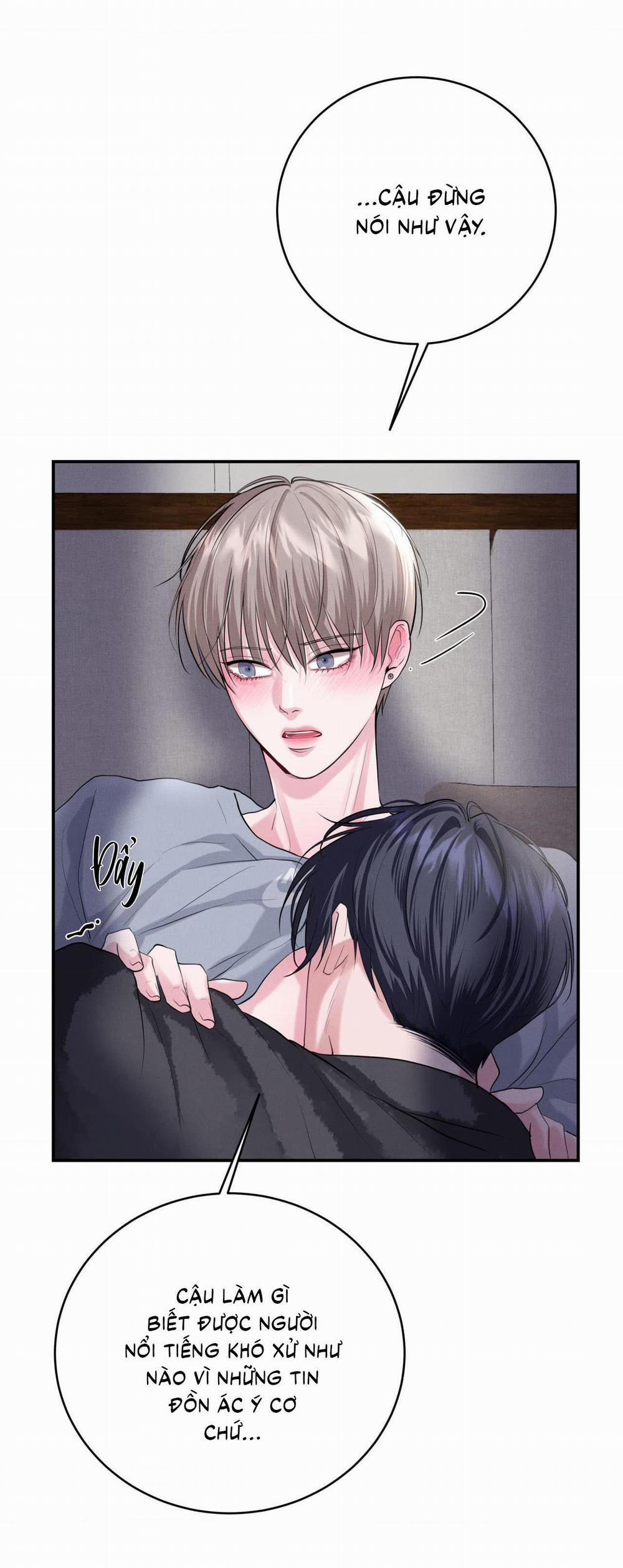 (CBunu) Làm Tình Cũng Cần Luyện Tập Nữa Sao?! 17 trang 24