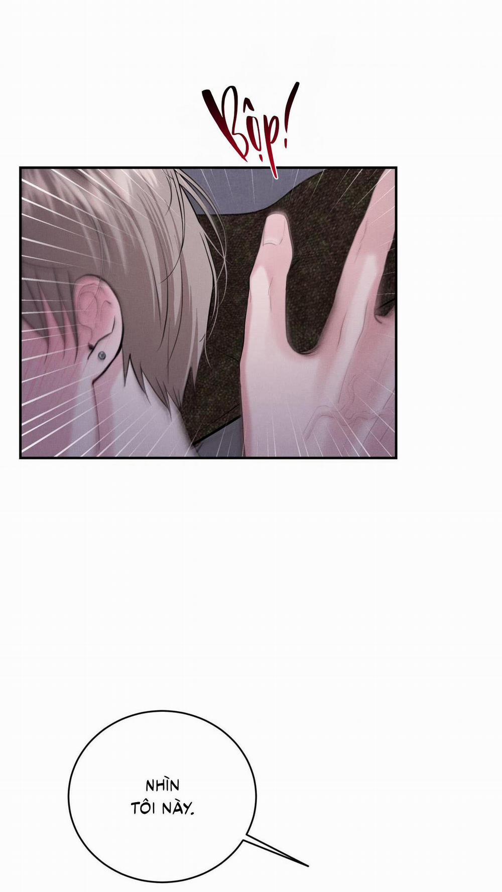 (CBunu) Làm Tình Cũng Cần Luyện Tập Nữa Sao?! 17 trang 28