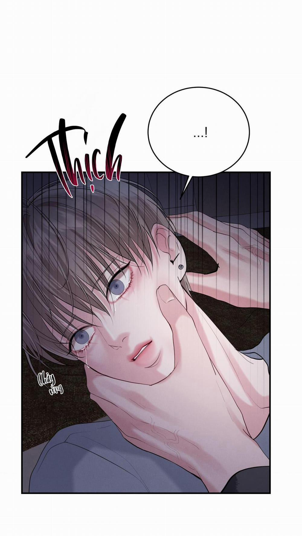 (CBunu) Làm Tình Cũng Cần Luyện Tập Nữa Sao?! 17 trang 30