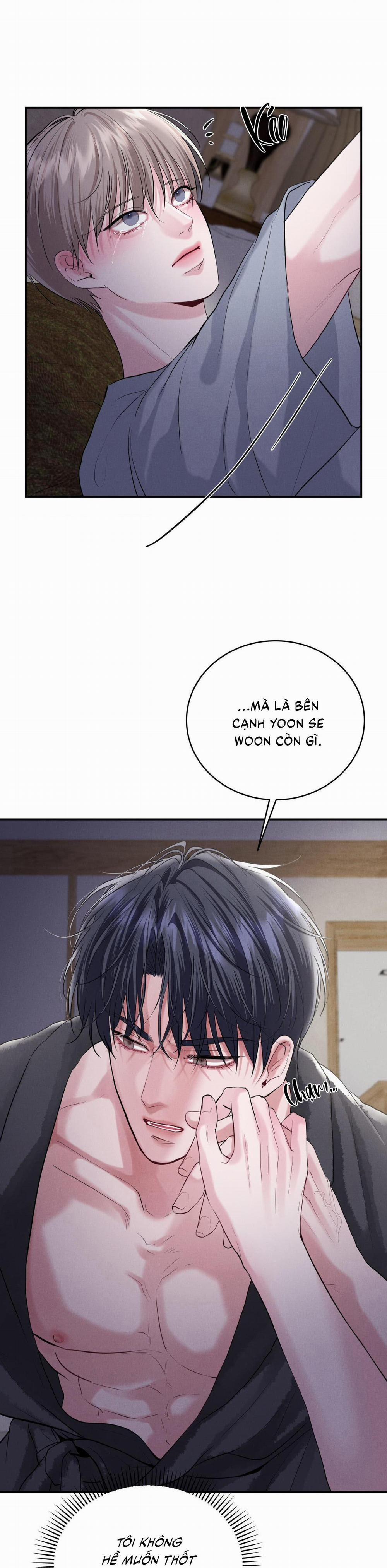 (CBunu) Làm Tình Cũng Cần Luyện Tập Nữa Sao?! 17 trang 34