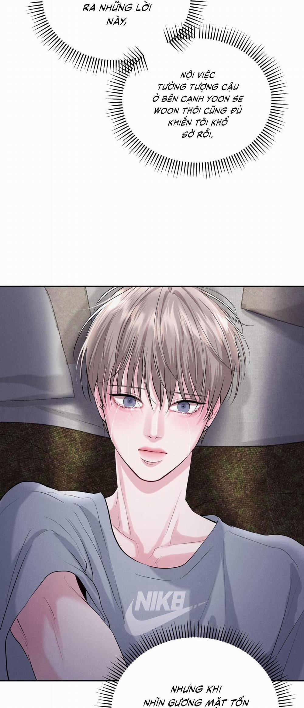 (CBunu) Làm Tình Cũng Cần Luyện Tập Nữa Sao?! 17 trang 35