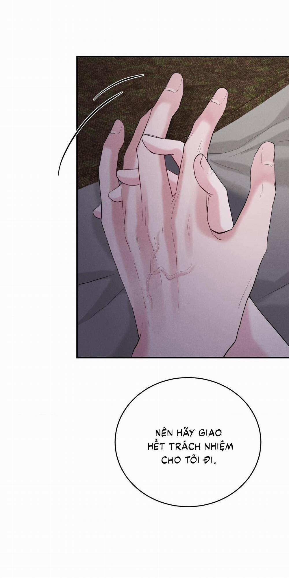 (CBunu) Làm Tình Cũng Cần Luyện Tập Nữa Sao?! 17 trang 38