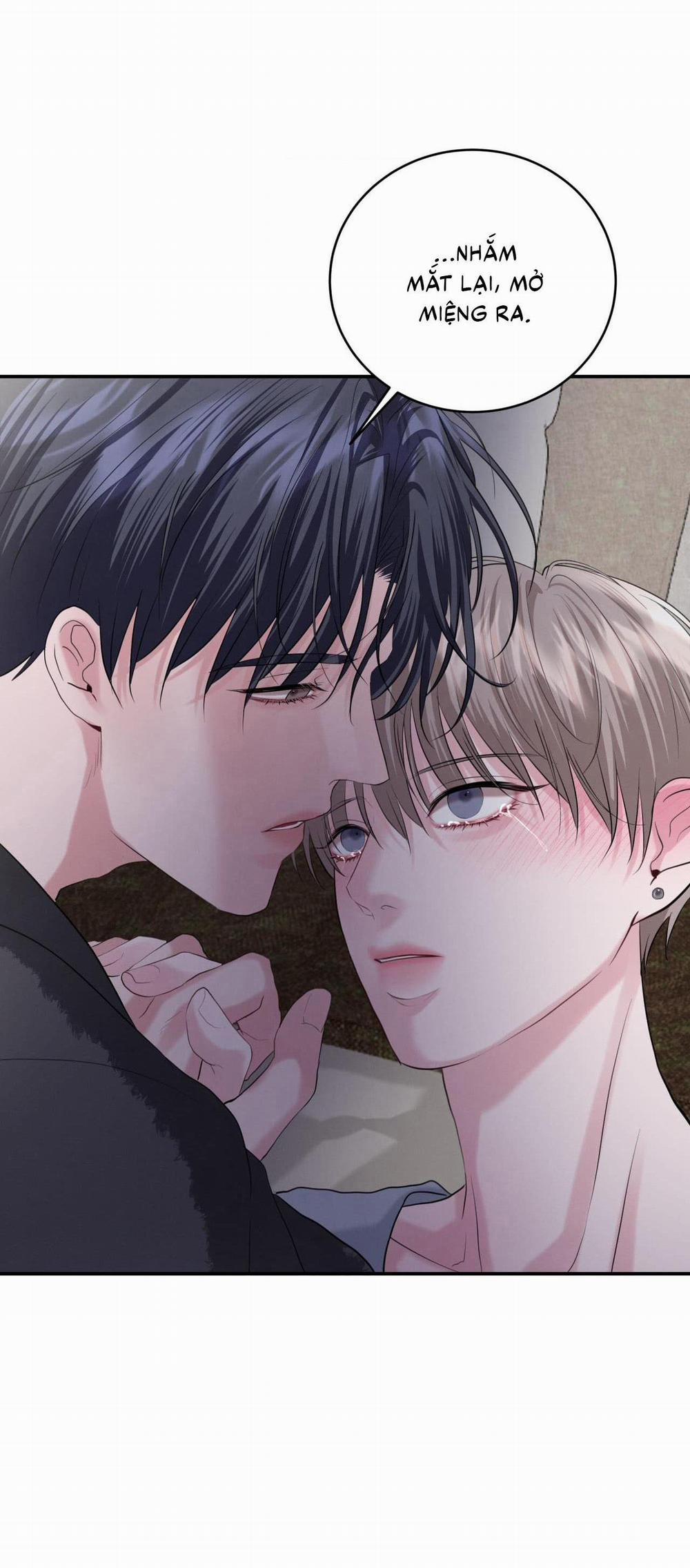 (CBunu) Làm Tình Cũng Cần Luyện Tập Nữa Sao?! 17 trang 40