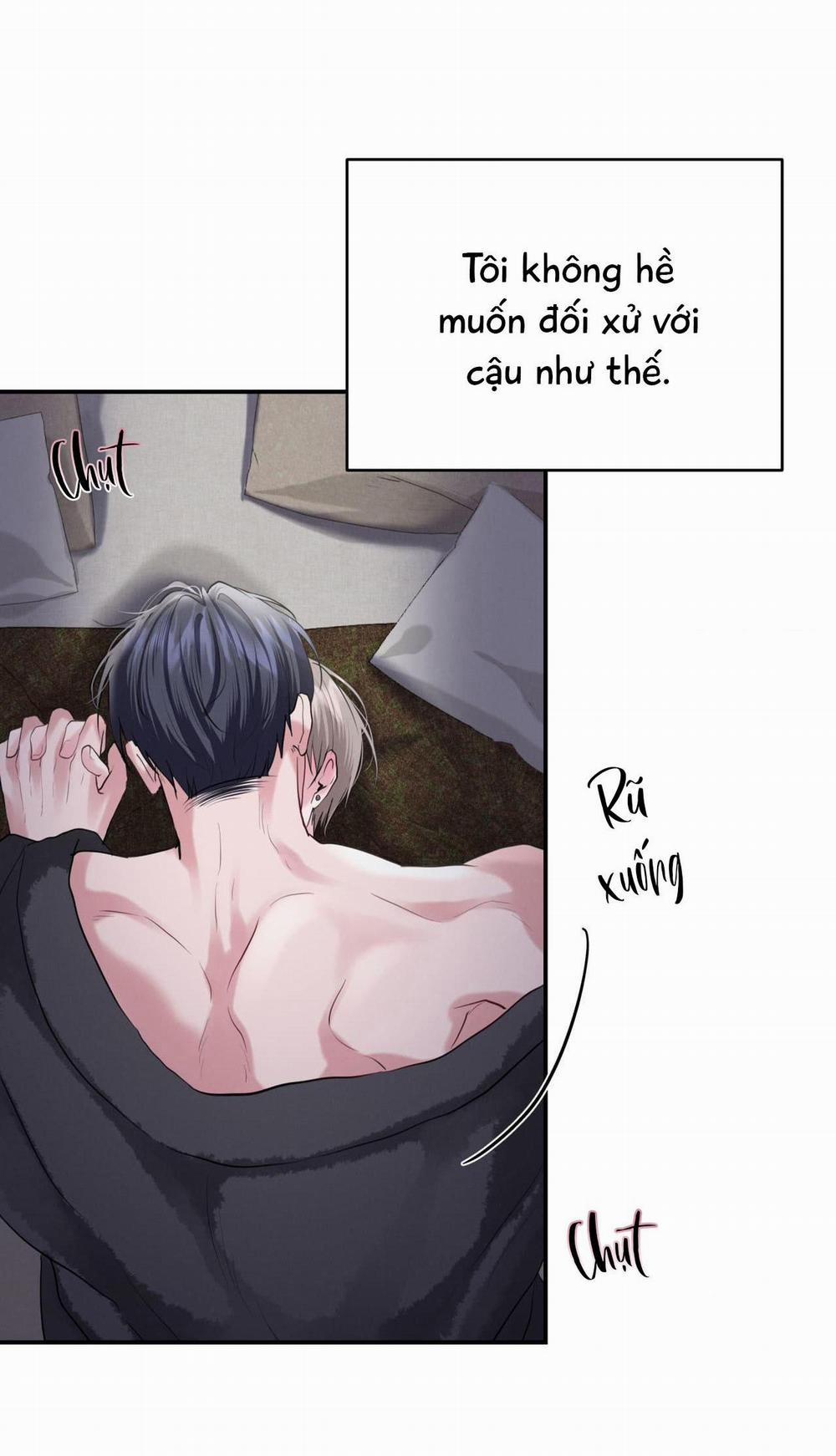 (CBunu) Làm Tình Cũng Cần Luyện Tập Nữa Sao?! 17 trang 42