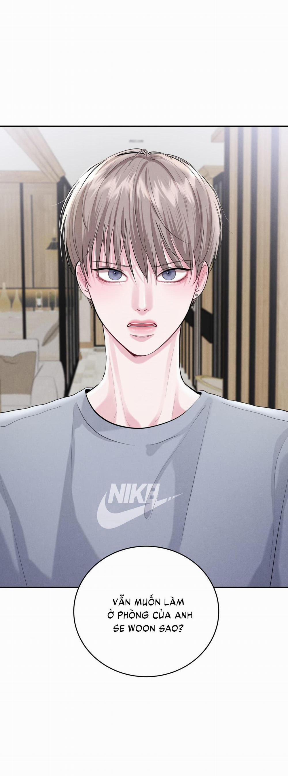 (CBunu) Làm Tình Cũng Cần Luyện Tập Nữa Sao?! 17 trang 5