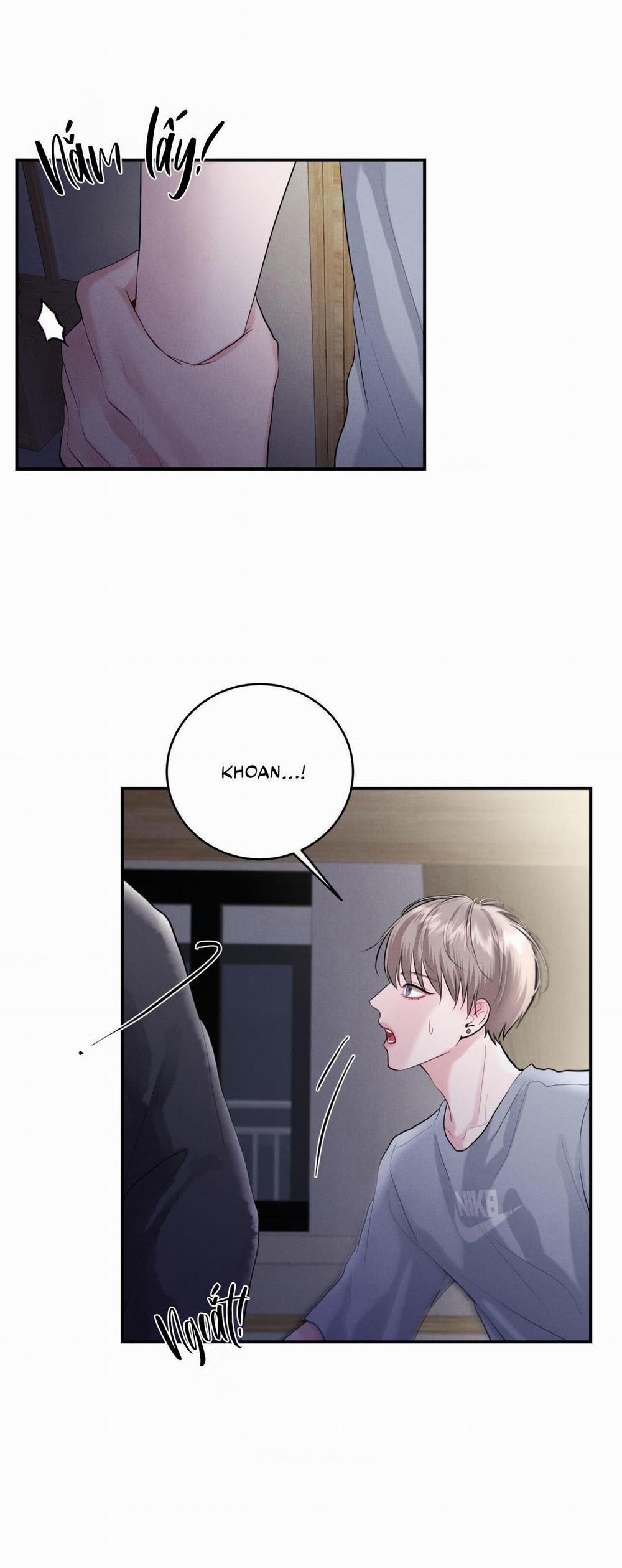 (CBunu) Làm Tình Cũng Cần Luyện Tập Nữa Sao?! 17 trang 7