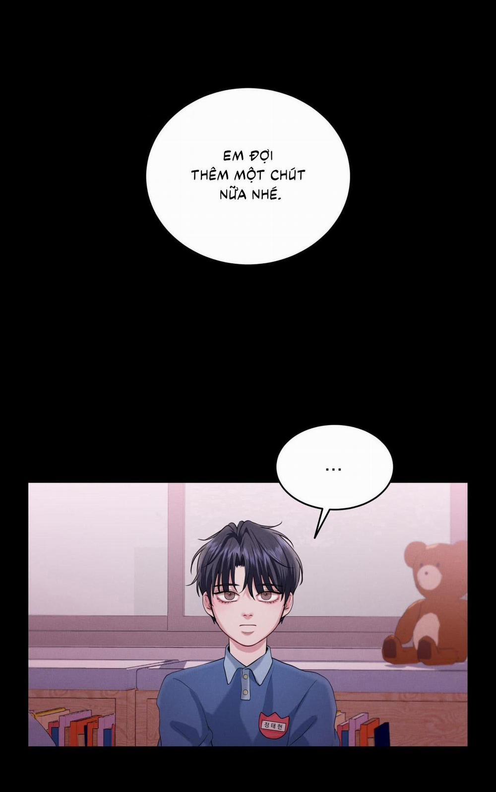 (CBunu) Làm Tình Cũng Cần Luyện Tập Nữa Sao?! 18 trang 16