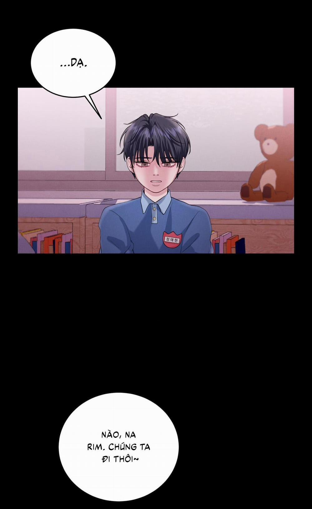 (CBunu) Làm Tình Cũng Cần Luyện Tập Nữa Sao?! 18 trang 17