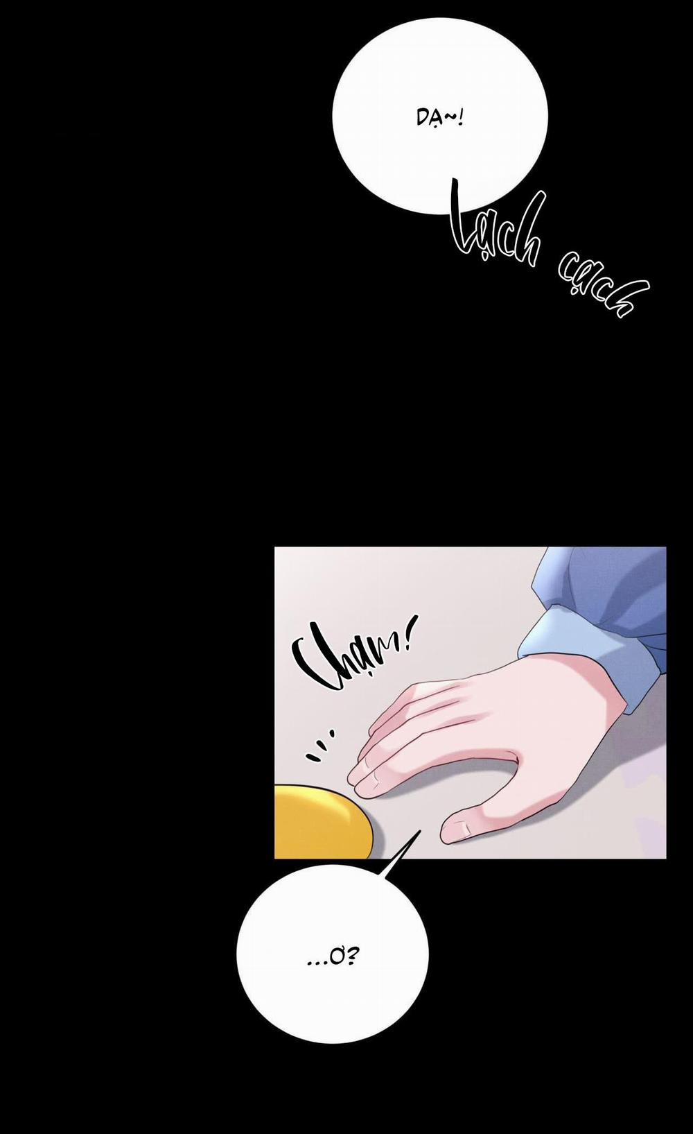 (CBunu) Làm Tình Cũng Cần Luyện Tập Nữa Sao?! 18 trang 18