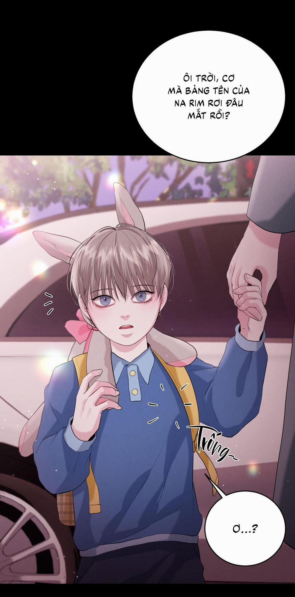 (CBunu) Làm Tình Cũng Cần Luyện Tập Nữa Sao?! 18 trang 20