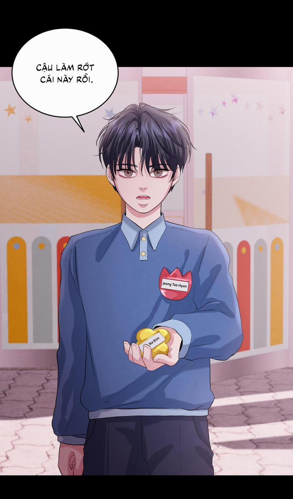 (CBunu) Làm Tình Cũng Cần Luyện Tập Nữa Sao?! 18 trang 22