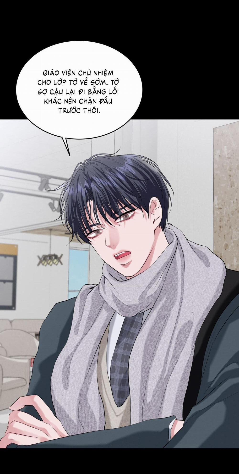 (CBunu) Làm Tình Cũng Cần Luyện Tập Nữa Sao?! 18 trang 37