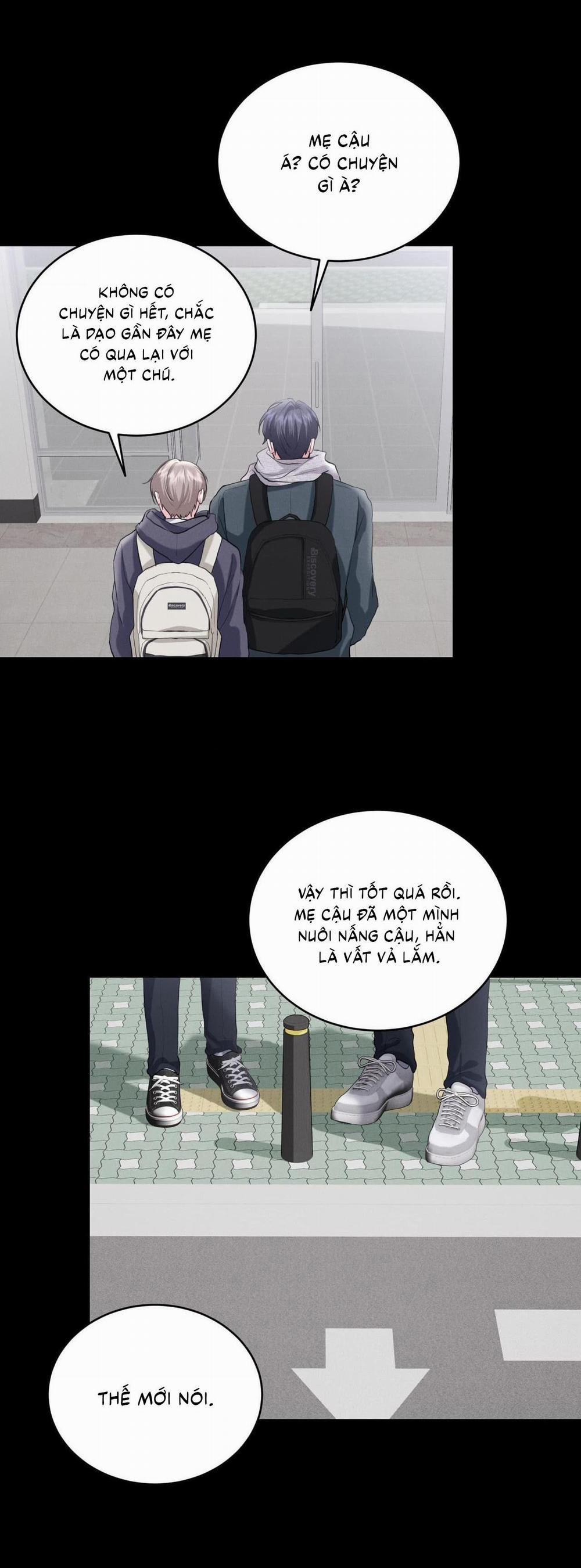 (CBunu) Làm Tình Cũng Cần Luyện Tập Nữa Sao?! 18 trang 39