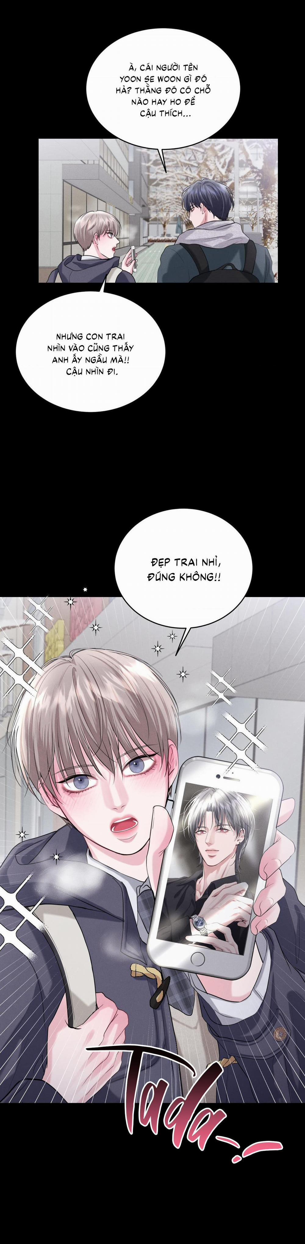 (CBunu) Làm Tình Cũng Cần Luyện Tập Nữa Sao?! 18 trang 41