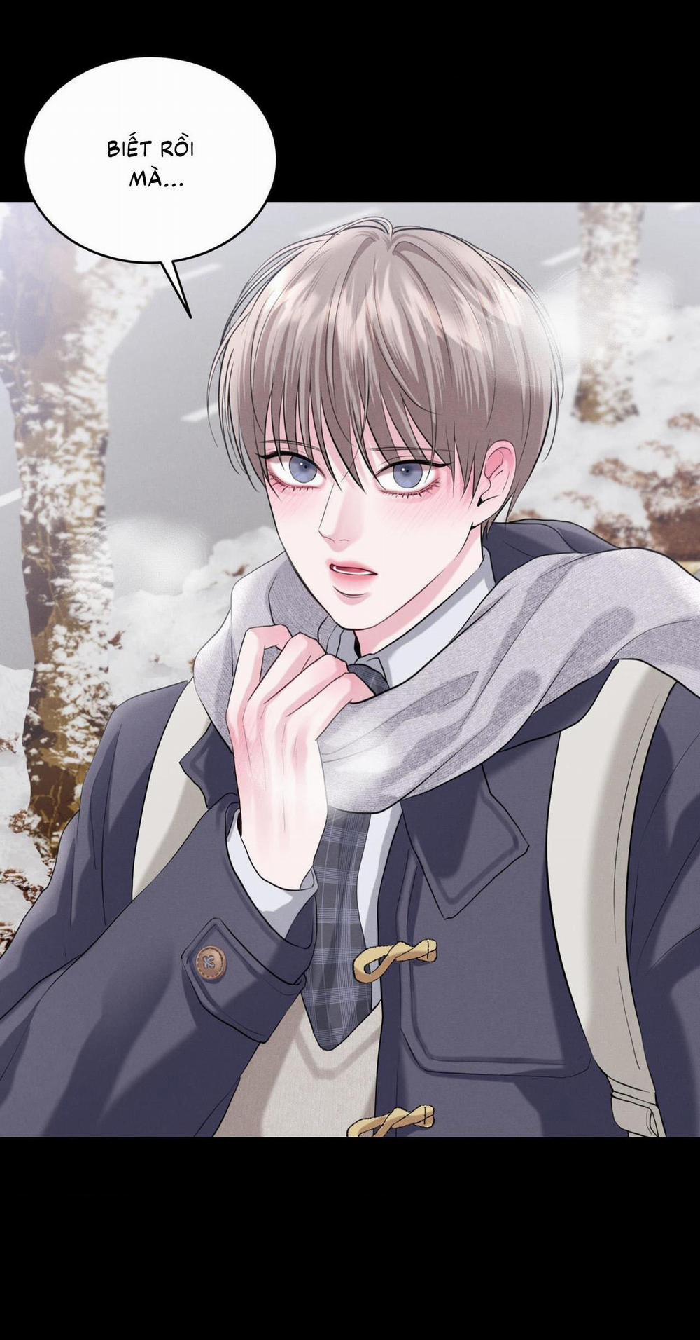 (CBunu) Làm Tình Cũng Cần Luyện Tập Nữa Sao?! 18 trang 46