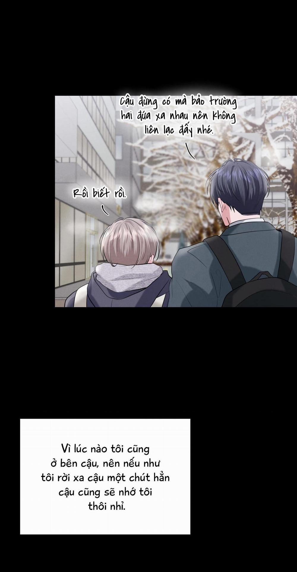 (CBunu) Làm Tình Cũng Cần Luyện Tập Nữa Sao?! 18 trang 47