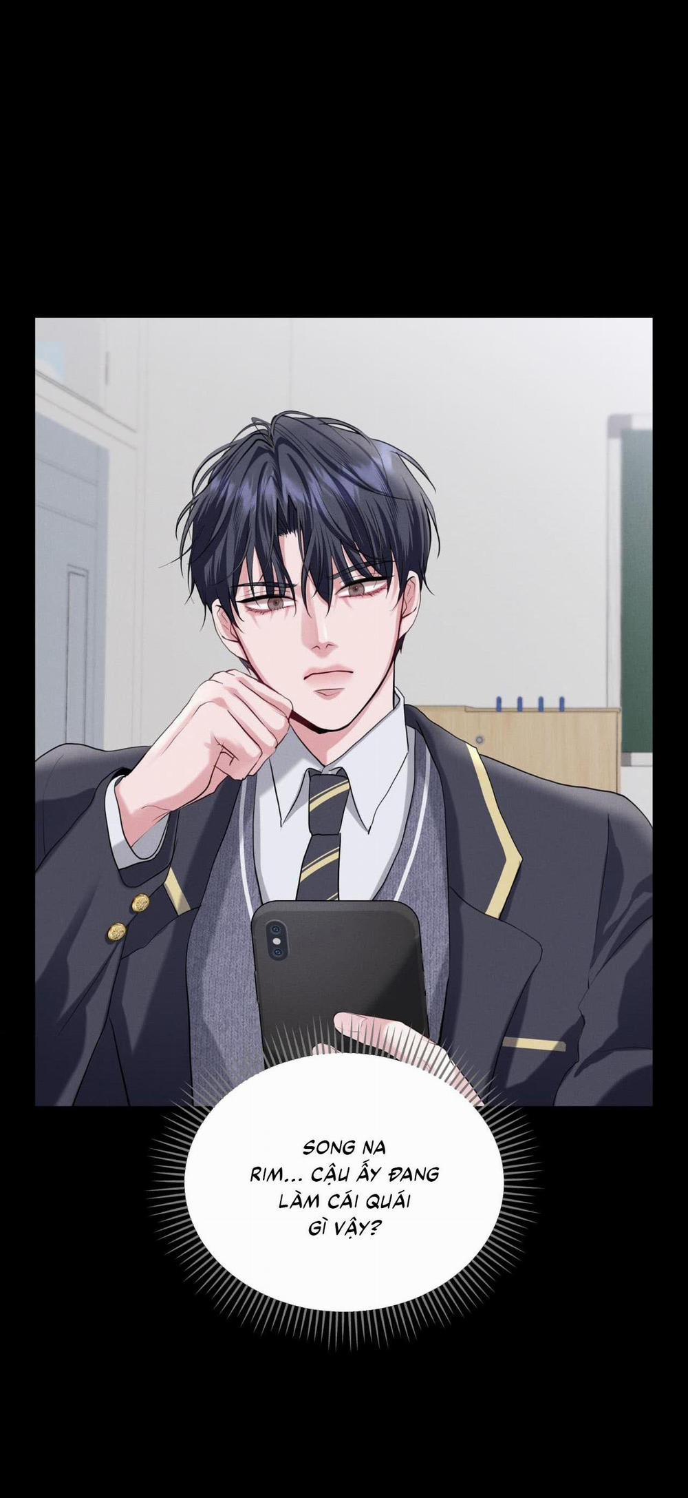 (CBunu) Làm Tình Cũng Cần Luyện Tập Nữa Sao?! 19 trang 1