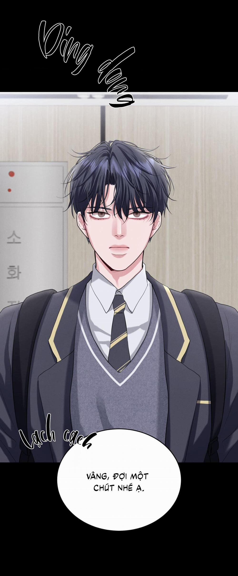 (CBunu) Làm Tình Cũng Cần Luyện Tập Nữa Sao?! 19 trang 13